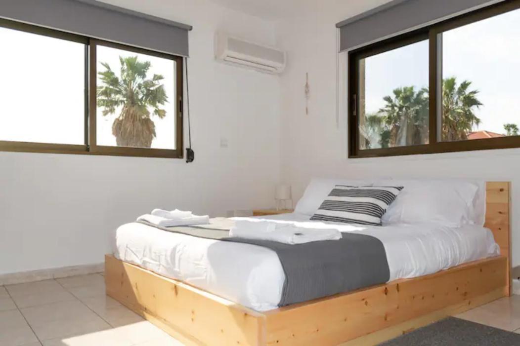 Guest Apartments Limassol Exterior foto