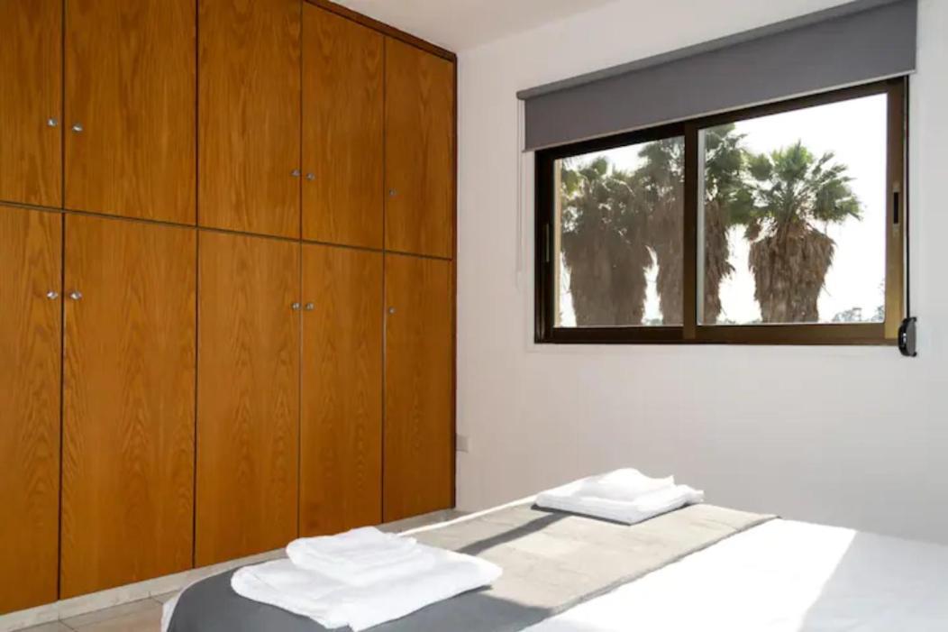 Guest Apartments Limassol Exterior foto