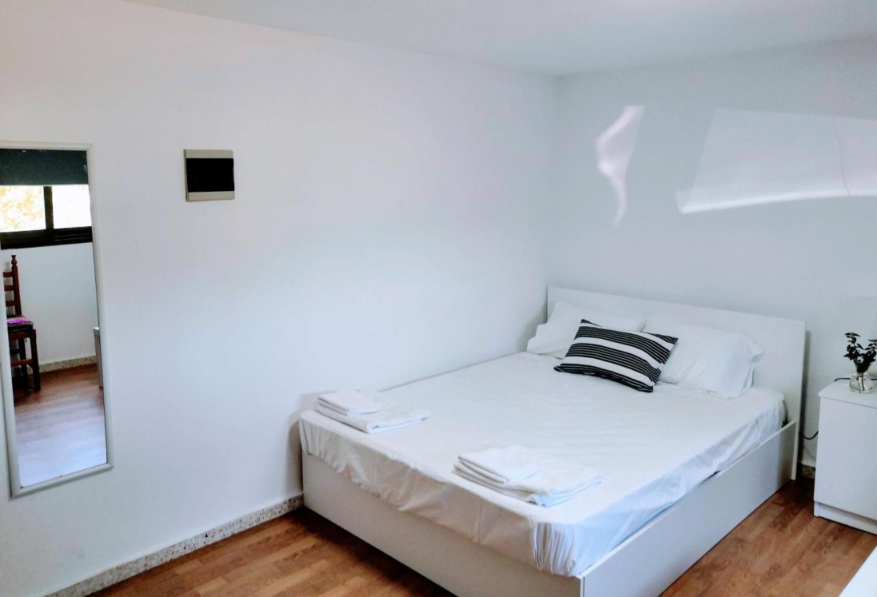 Guest Apartments Limassol Exterior foto
